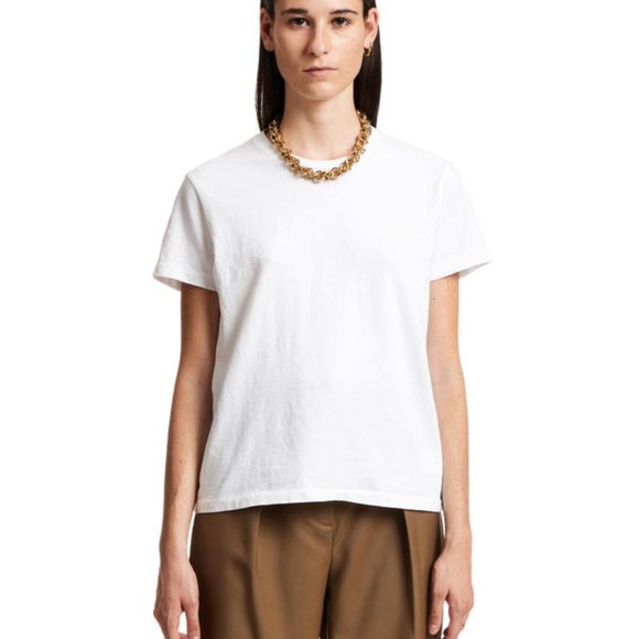 Re/Done Tops - SOLD - RE/DONE Hanes 70's recycled loose fit tee NWOT Size Small